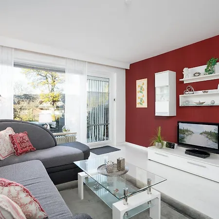 アパート Ahw 002 - 