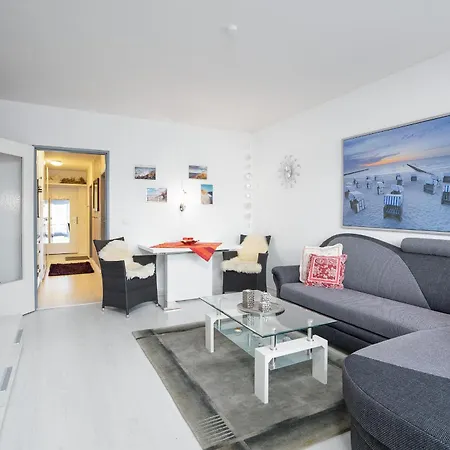 アパート Ahw 002 - 