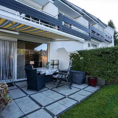 アパート Ahw 002 - 