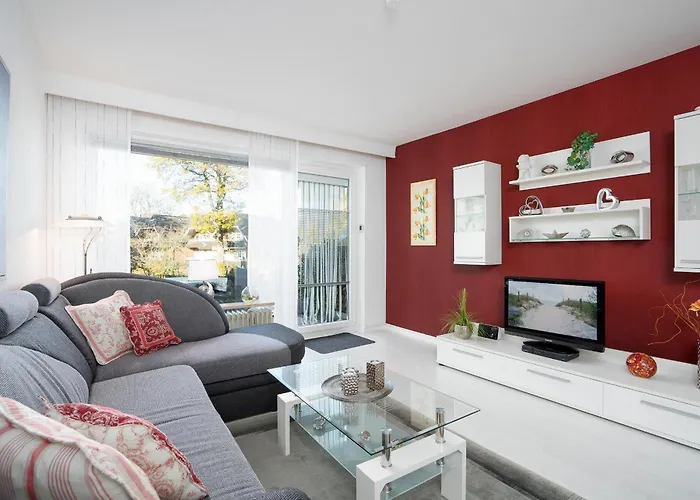 Appartamento Ahw 002 - 